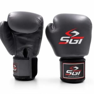 BOXING GLOVES