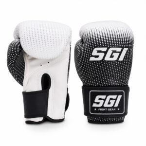 BOXING GLOVES