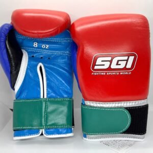 BOXING GLOVES