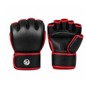 Bag gloves