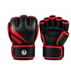 Bag gloves
