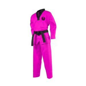 Taekwondo uniform