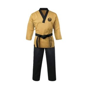 Taekwondo uniform