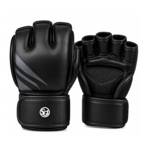 Bag gloves