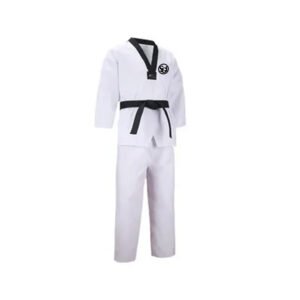 Taekwondo uniform